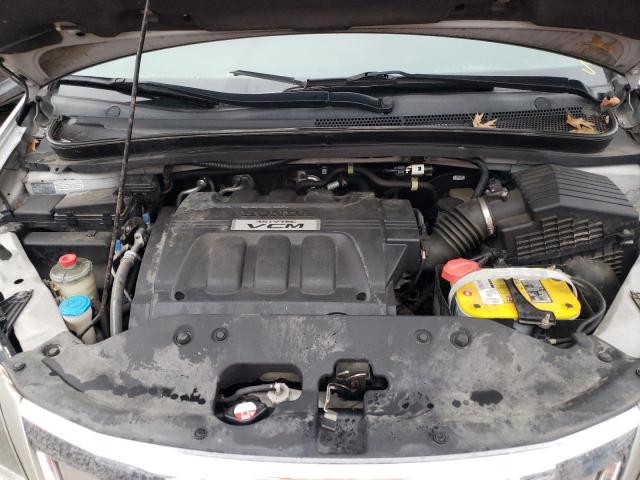 Photo 7 from auction – 2009 HONDA ODYSSEY EX with VIN 5FNRL38709B015940