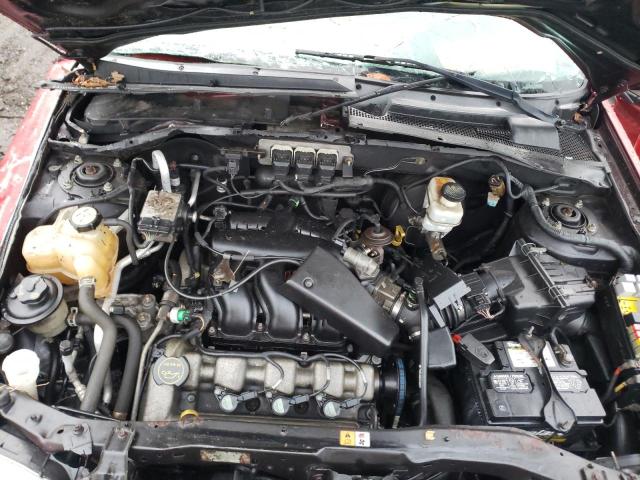 Photo 7 from auction – 2005 FORD ESCAPE LTD with VIN 1FMCU941X5KC45467