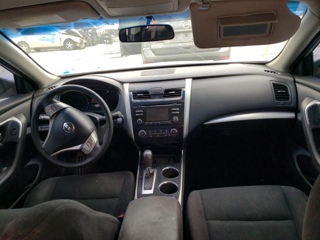 Photo 9 from auction – 2014 NISSAN ALTIMA 2.5 with VIN 1N4AL3AP7EC269343