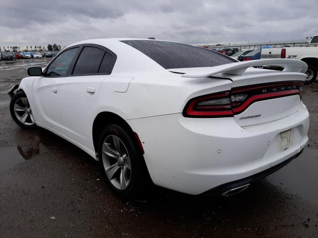 Photo 3 from auction – 2015 DODGE CHARGER SE with VIN 2C3CDXBGXFH844138