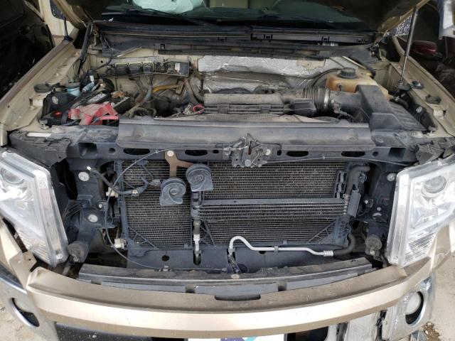 Photo 7 from auction – 2013 FORD F150 SUPER with VIN 1FTFW1CFXDFB69413