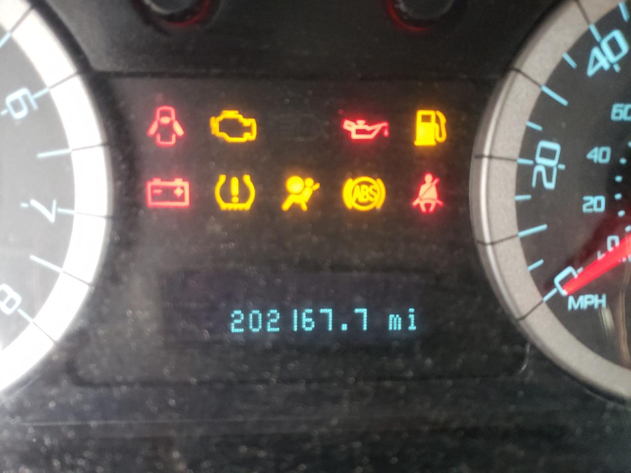 Photo 8 from auction – 2011 FORD ESCAPE XLT with VIN 1FMCU9D76BKC05418