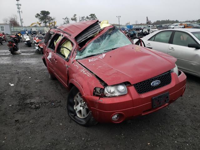 FORD ESCAPE LTD 2005 with VIN 1FMCU941X5KC45467 - Photo from auction