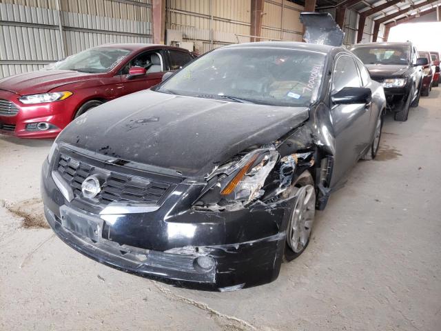 Photo 2 from auction – 2008 NISSAN ALTIMA 2.5 with VIN 1N4AL24E58C247382