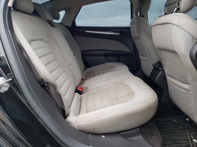 Photo 6 from auction – 2014 FORD FUSION S with VIN 1FA6P0G75E5398413
