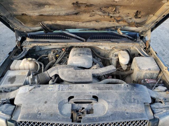 Photo 7 from auction – 2004 CHEVROLET SILVERADO with VIN 2GCEK19T941126760