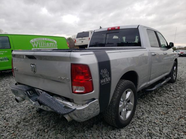 Photo 4 from auction – 2014 RAM 1500 SLT with VIN 1C6RR7TT5ES224184