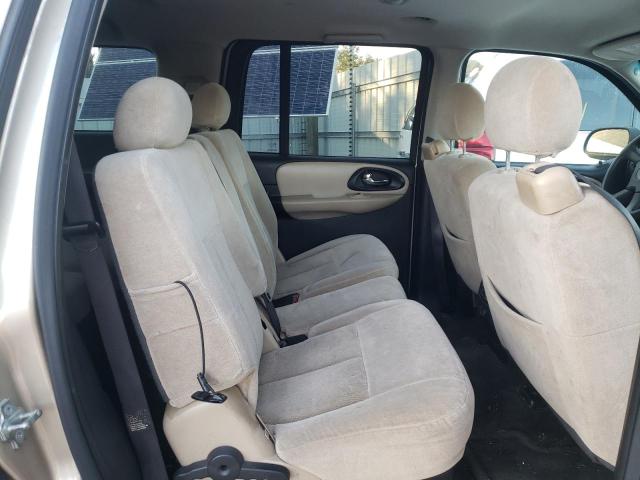 Photo 6 from auction – 2006 CHEVROLET TRAILBLAZE with VIN 1GNES16S866145007