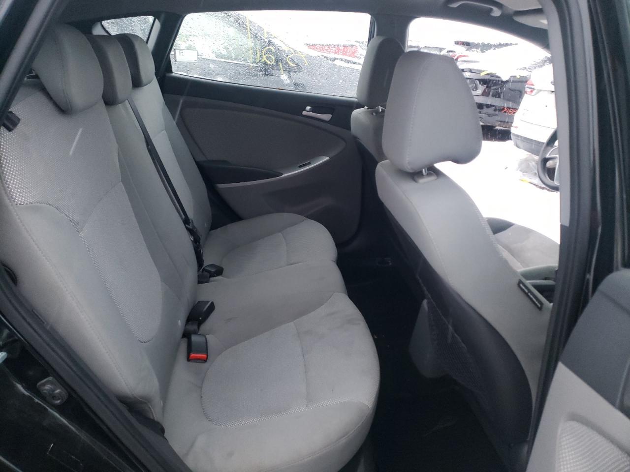Photo 6 from auction – 2014 HYUNDAI ACCENT GLS with VIN KMHCT5AE2EU189760