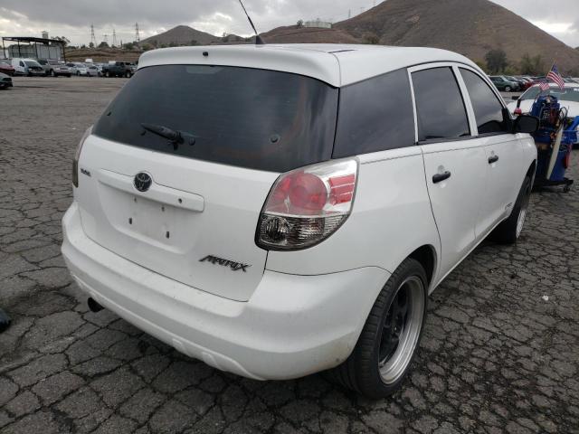 Photo 4 from auction – 2007 TOYOTA COROLLA MA with VIN 2T1KR32E47C636008