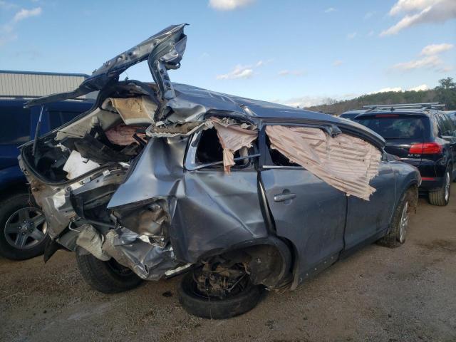 Photo 4 from auction – 2010 MAZDA CX-9 with VIN JM3TB2MA3A0237872