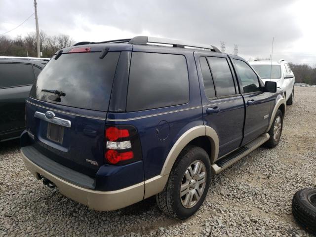 Photo 4 from auction – 2006 FORD EXPLORER with VIN 1FMEU64E06UB43174