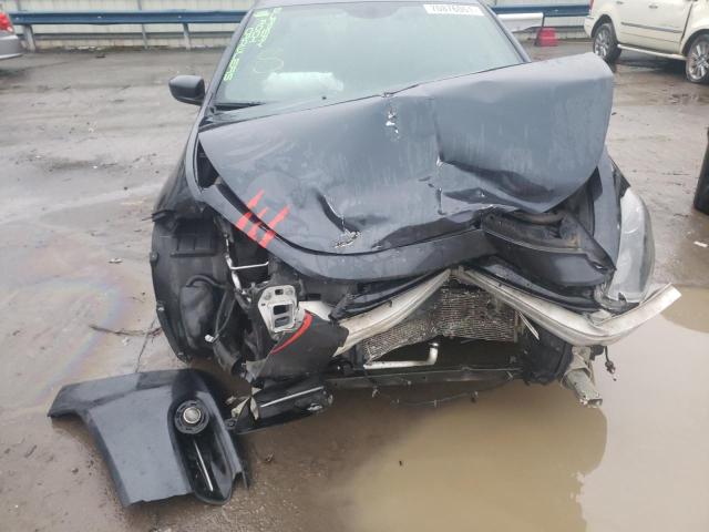 Photo 9 from auction – 2014 DODGE DART SXT with VIN 1C3CDFBB4ED716150