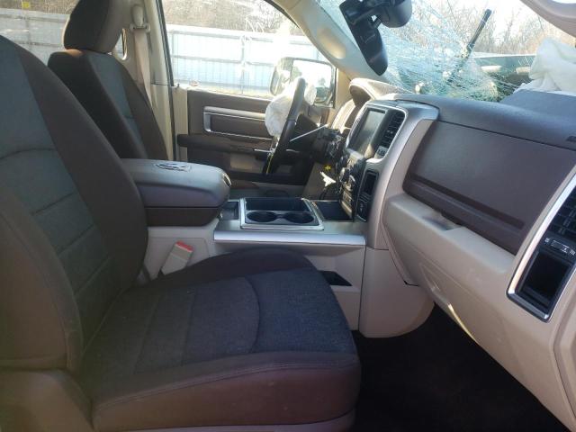 Photo 5 from auction – 2014 RAM 2500 SLT with VIN 3C6TR5DT9EG234863