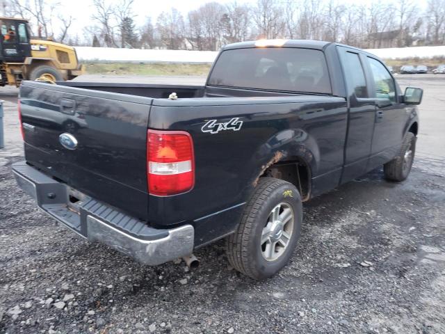Photo 4 from auction – 2007 FORD F150 with VIN 1FTRX14W97FB28624