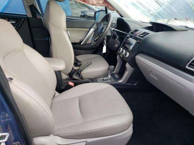 Photo 5 from auction – 2016 SUBARU FORESTER 2 with VIN JF2SJAHC8GH437803