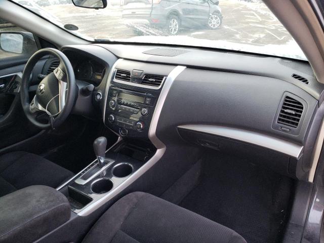 Photo 9 from auction – 2013 NISSAN ALTIMA 2.5 with VIN 1N4AL3AP2DC232408