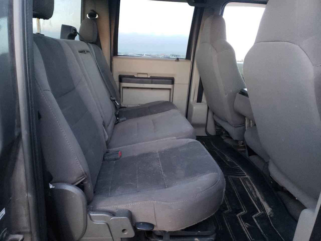 Photo 6 from auction – 2010 FORD F250 SUPER with VIN 1FTSW2BY6AEB32643