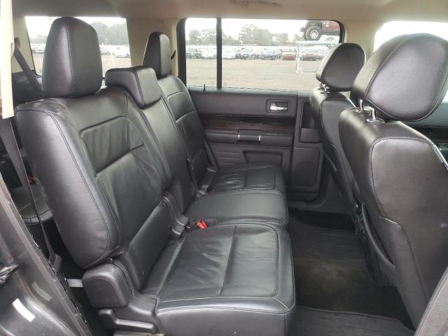 Photo 6 from auction – 2015 FORD FLEX SEL with VIN 2FMGK5C85FBA13739