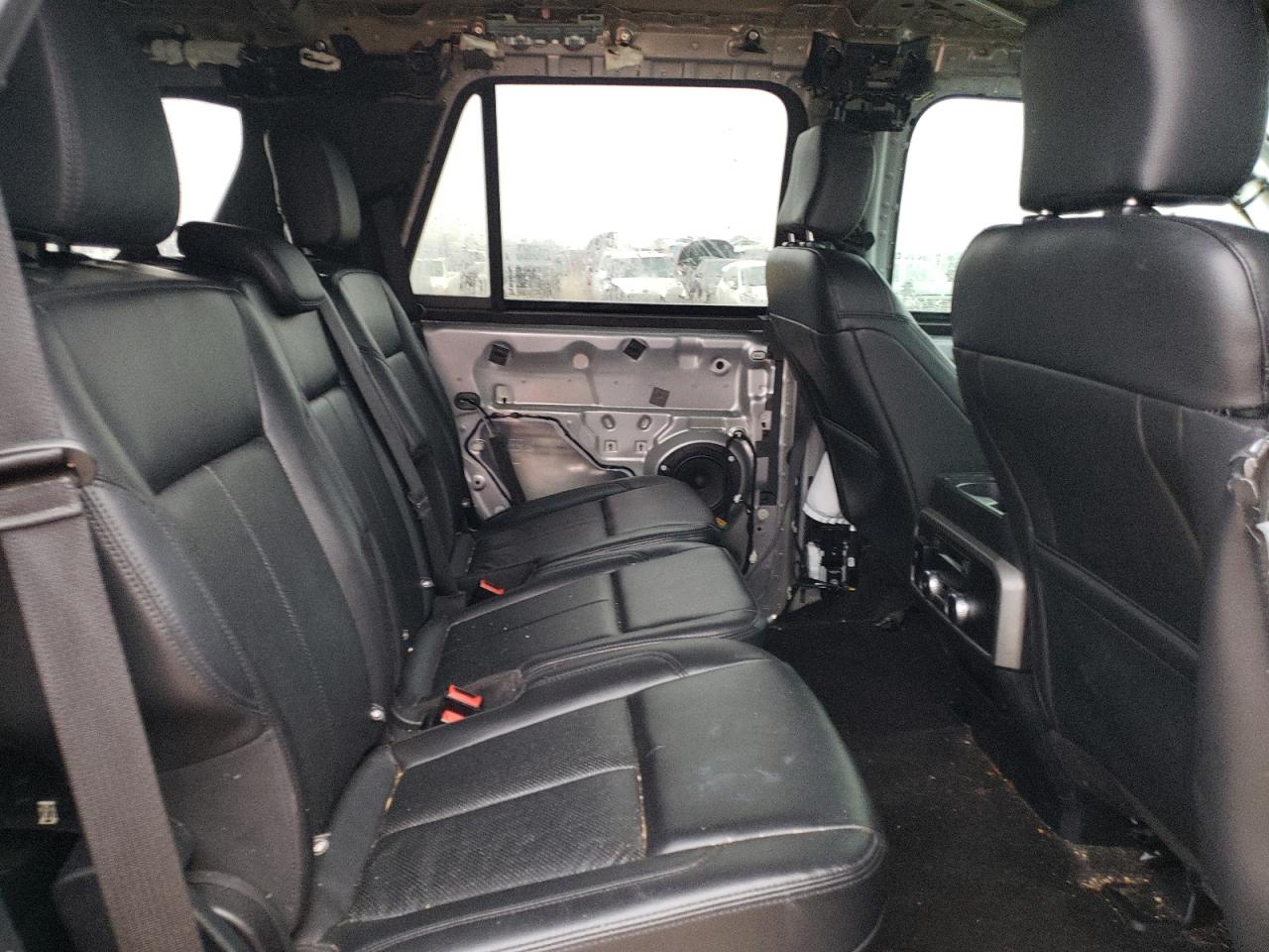 Photo 6 from auction – 2020 FORD EXPEDITION with VIN 1FMJU1HTXLEA66328