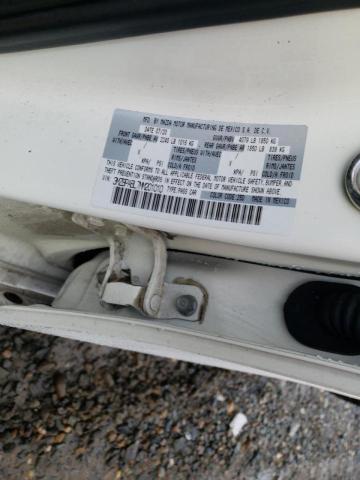 Photo 10 from auction – 2021 MAZDA 3 SELECT with VIN 3MZBPABL7MM201010