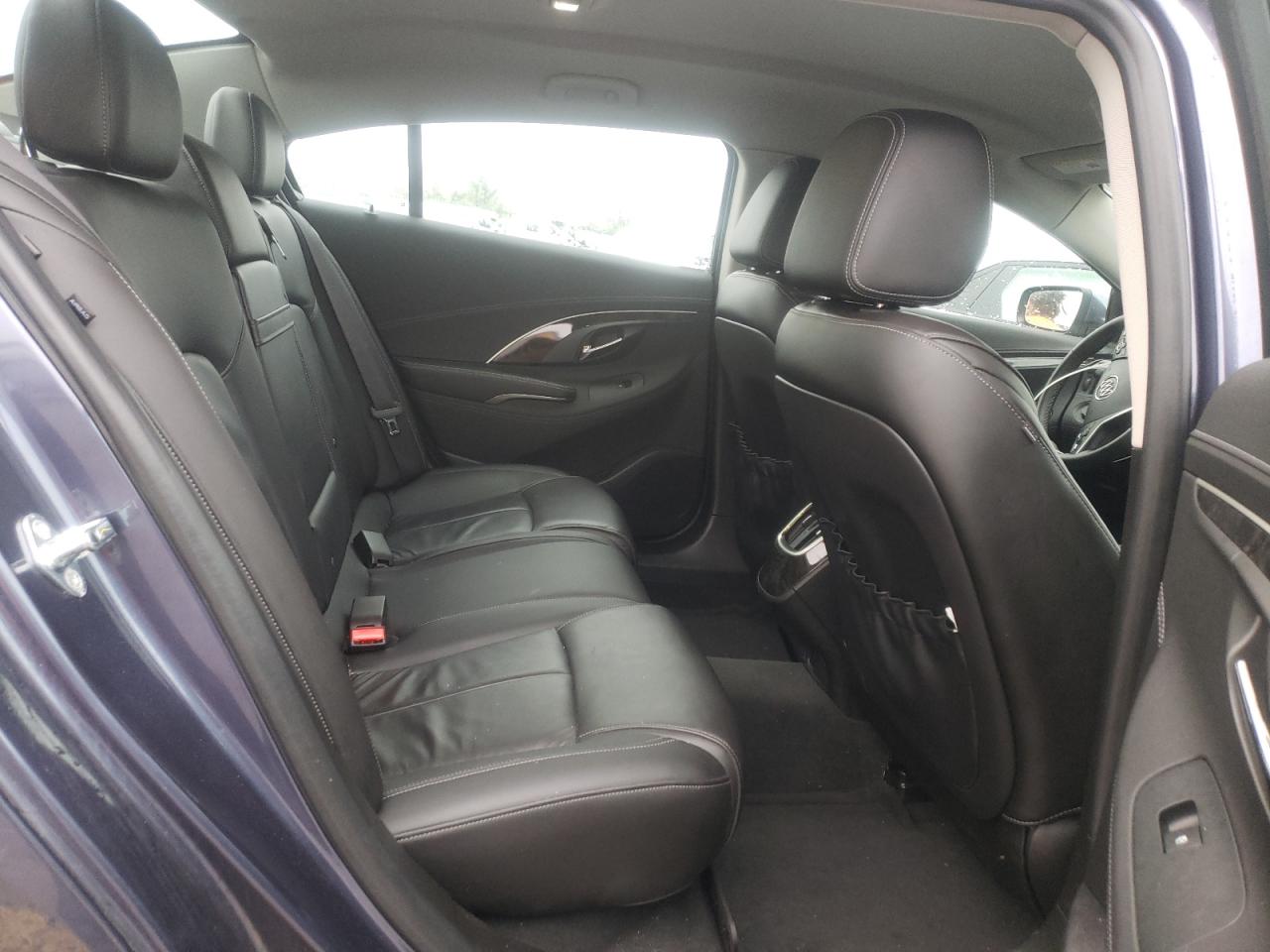 Photo 6 from auction – 2015 BUICK LACROSSE with VIN 1G4GB5GR2FF336423
