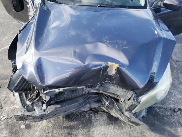 Photo 7 from auction – 2013 SUBARU LEGACY 2.5 with VIN 4S3BMBP69D3003731