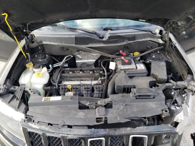 Photo 7 from auction – 2016 JEEP COMPASS SP with VIN 1C4NJCBA2GD688807