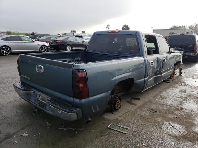 Photo 4 from auction – 2006 CHEVROLET SILVERADO with VIN 2GCEC13V061274175