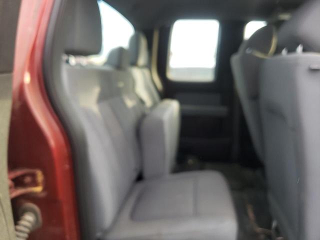 Photo 6 from auction – 2014 FORD F150 SUPER with VIN 1FTFX1CF7EKD43086