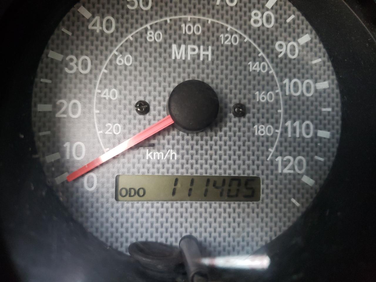 Photo 8 from auction – 1998 TOYOTA RAV4 with VIN JT3HP10VXW0194579