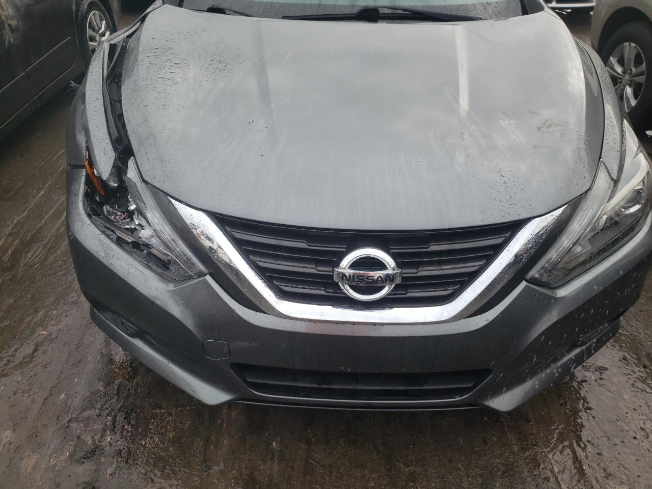 Photo 7 from auction – 2016 NISSAN ALTIMA 2.5 with VIN 1N4AL3AP1GC172450