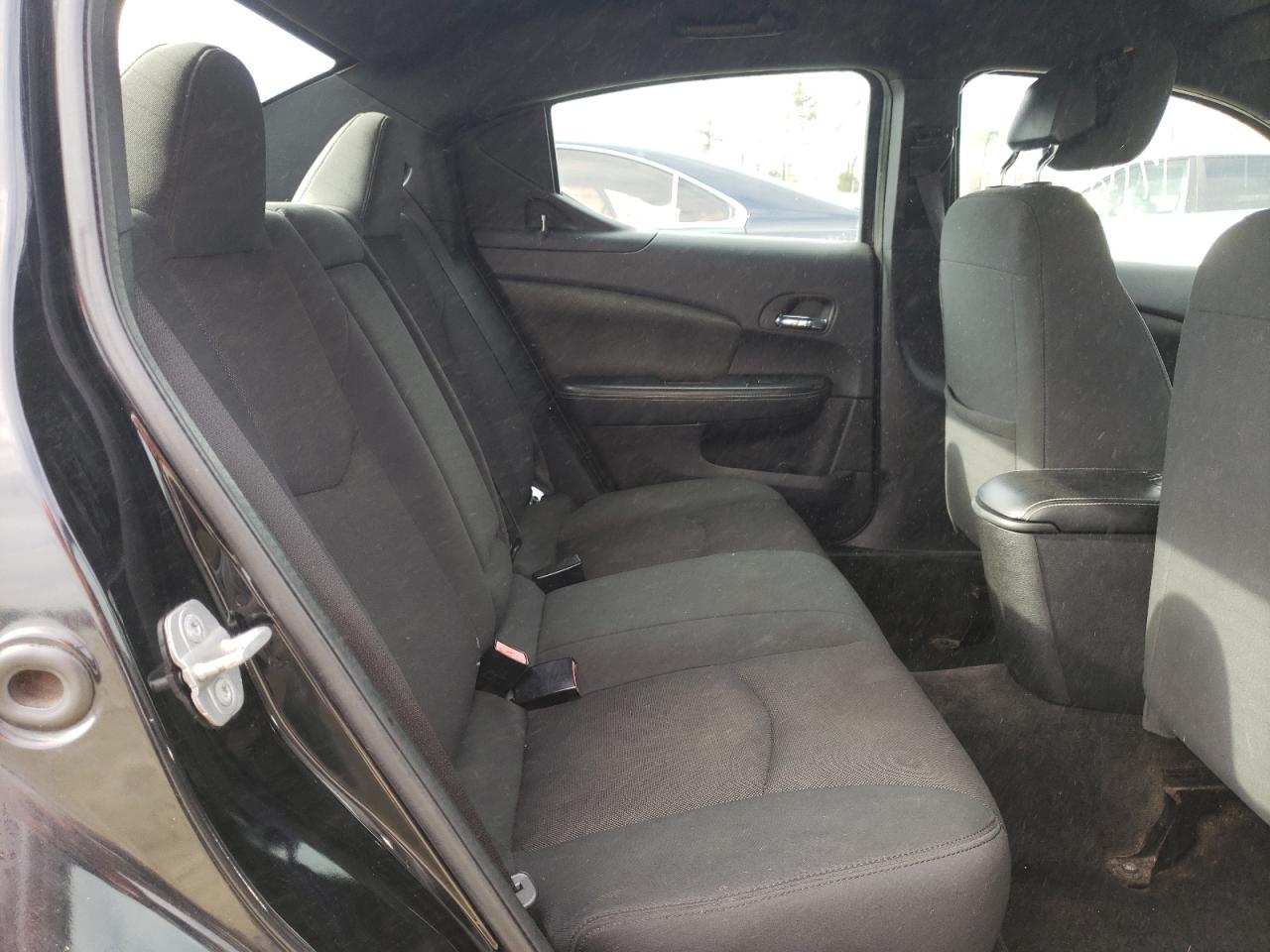 Photo 6 from auction – 2011 DODGE AVENGER EX with VIN 1B3BD4FBXBN616485