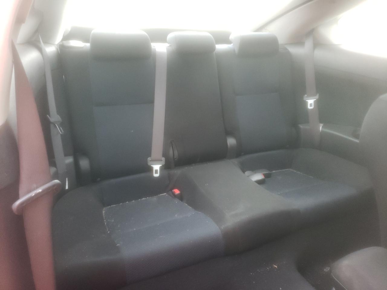 Photo 17 from auction – 2005 TOYOTA SCION TC with VIN JTKDE167050005034