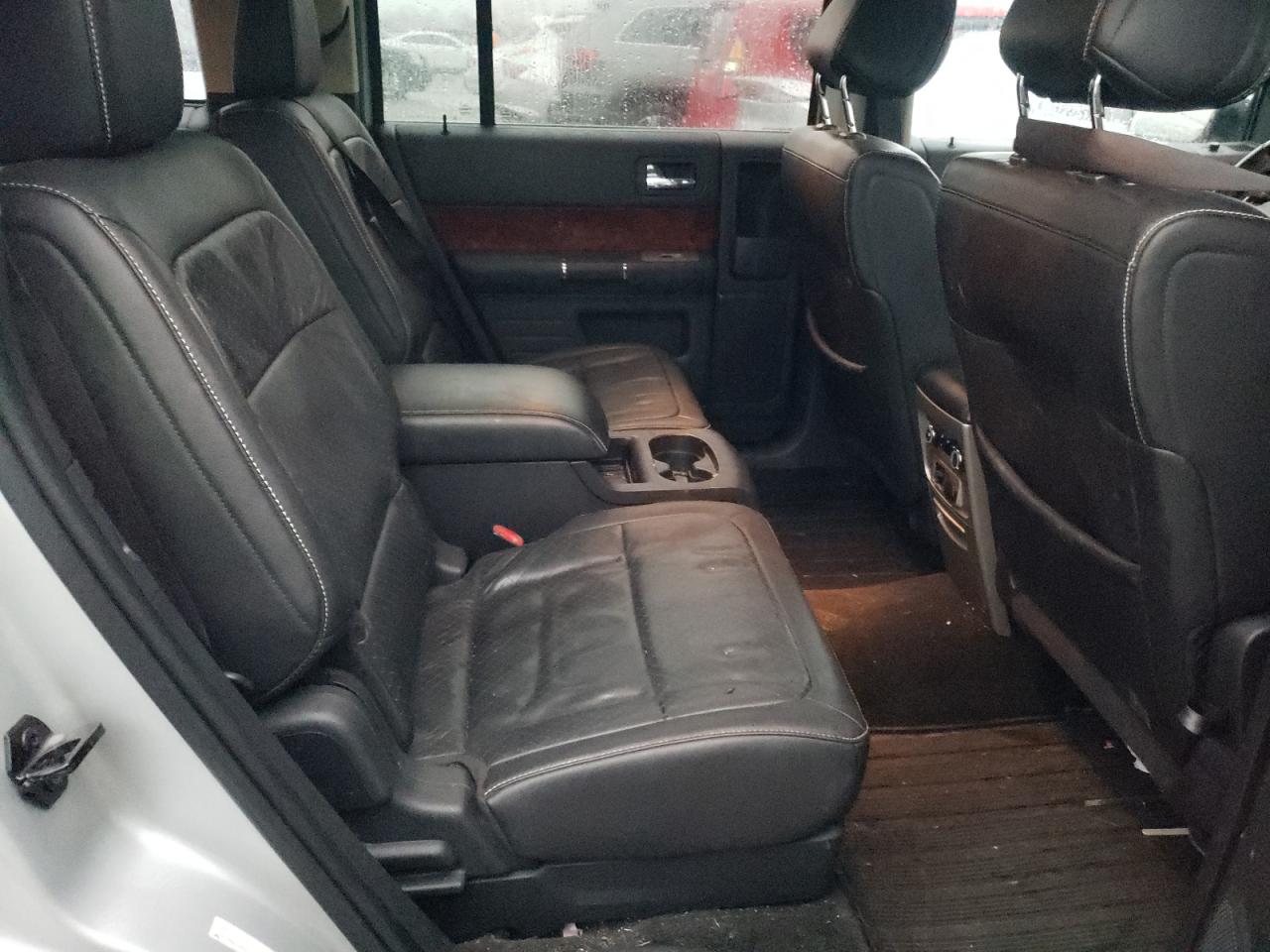 Photo 6 from auction – 2012 FORD FLEX LIMIT with VIN 2FMHK6DT7CBD20208