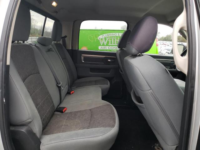 Photo 6 from auction – 2014 RAM 1500 SLT with VIN 1C6RR7TT5ES224184