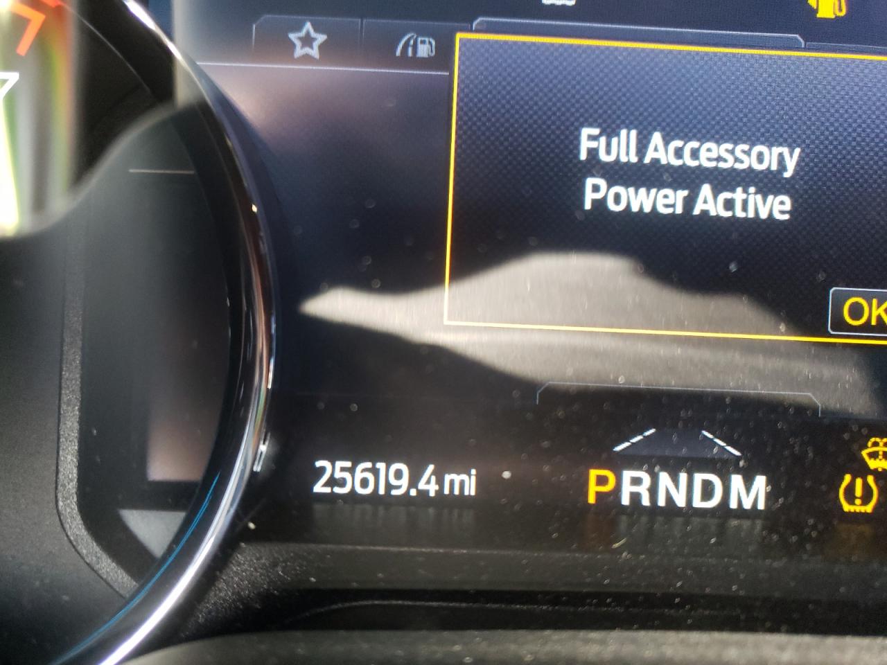 Photo 8 from auction – 2020 FORD EXPEDITION with VIN 1FMJU1HT3LEA35955