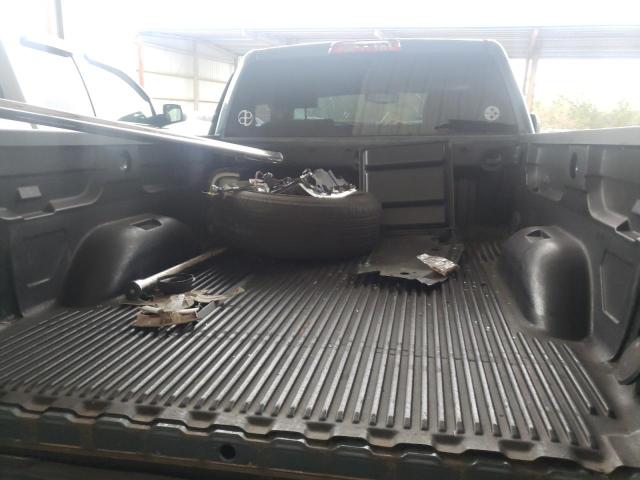 Photo 6 from auction – 2014 CHEVROLET SILVERADO with VIN 1GCNCPEH0EZ261636