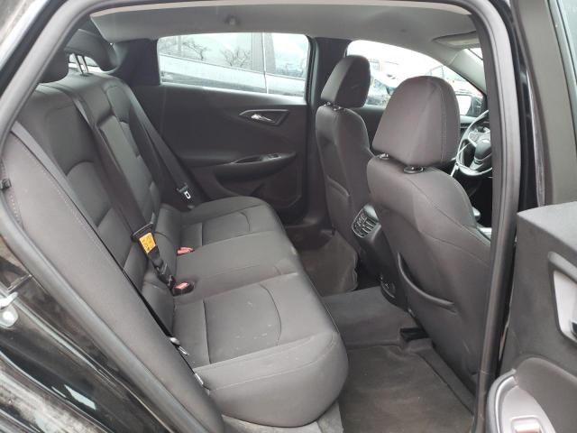 Photo 6 from auction – 2018 CHEVROLET MALIBU LT with VIN 1G1ZD5ST0JF231374