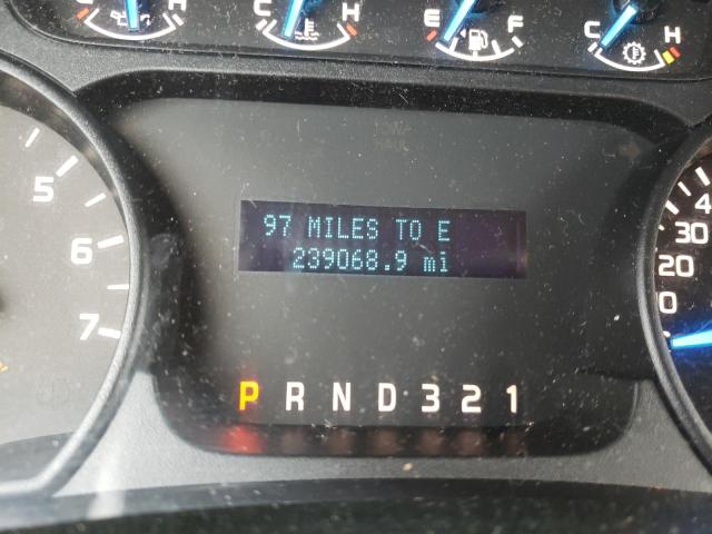 Photo 8 from auction – 2014 FORD F150 with VIN 1FTNF1CF9EKD18351