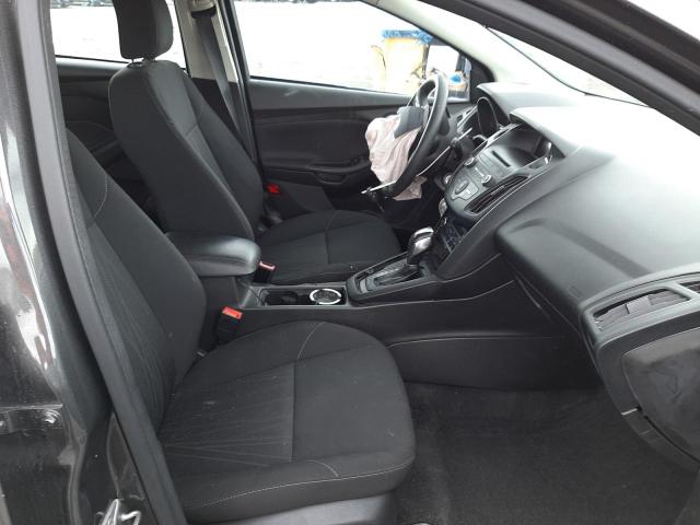 Photo 5 from auction – 2016 FORD FOCUS SE with VIN 1FADP3KE6GL230552