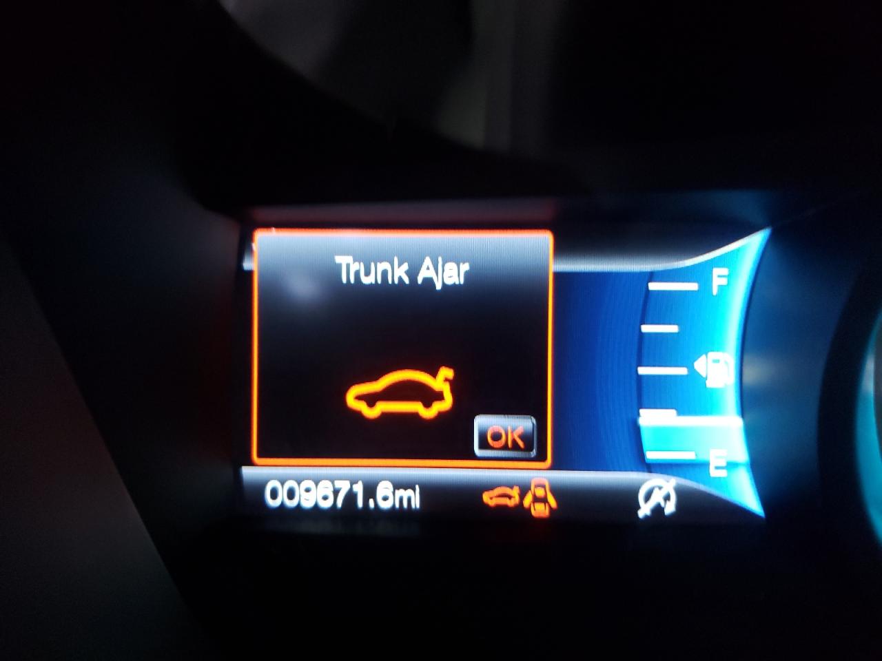 Photo 8 from auction – 2019 FORD FUSION SE with VIN 3FA6P0HD6KR284501
