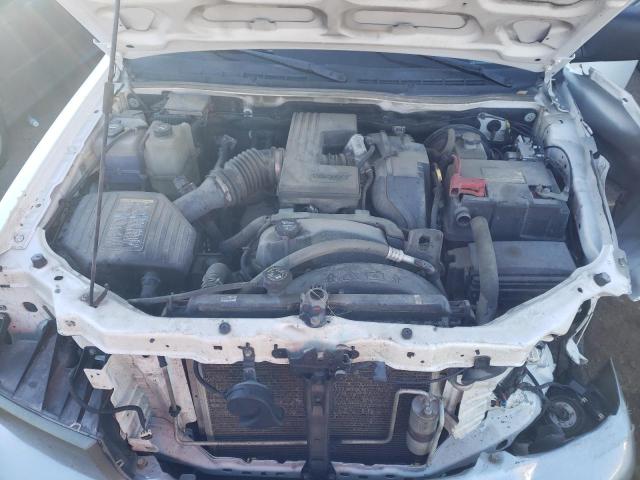 Photo 7 from auction – 2008 GMC CANYON with VIN 1GTDT19E288110266