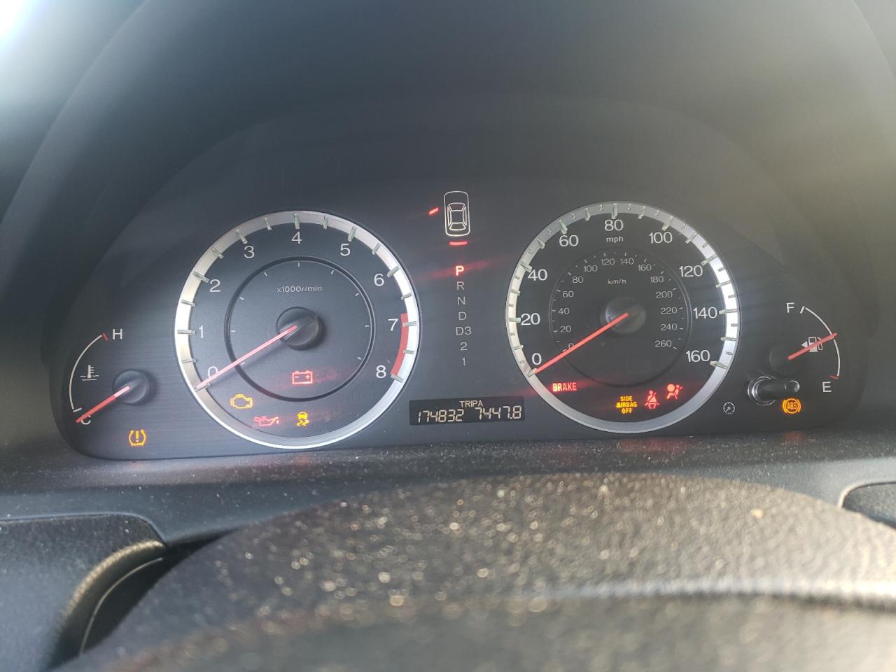 Photo 8 from auction – 2015 HYUNDAI SONATA SE with VIN 5NPE24AF4FH069103