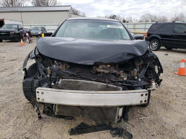 Photo 9 from auction – 2013 NISSAN ALTIMA 2.5 with VIN 1N4AL3AP6DN521246