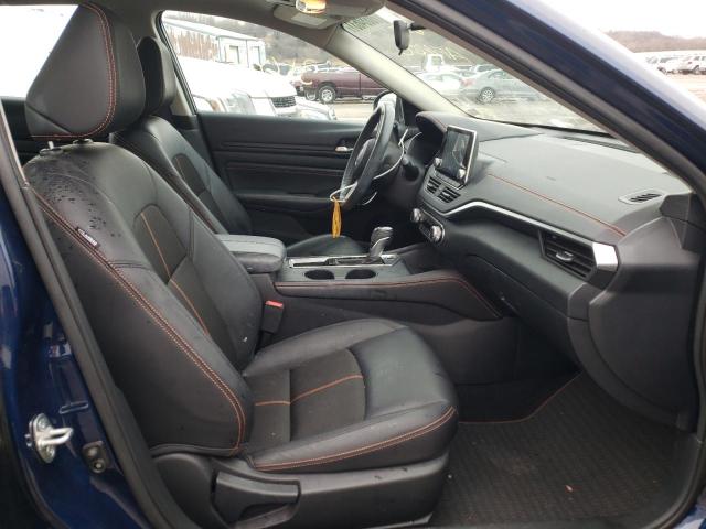 Photo 5 from auction – 2019 NISSAN ALTIMA SR with VIN 1N4BL4CV9KN308293