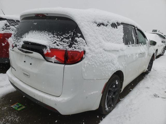 Photo 4 from auction – 2018 CHRYSLER PACIFICA T with VIN 2C4RC1EG1JR354577