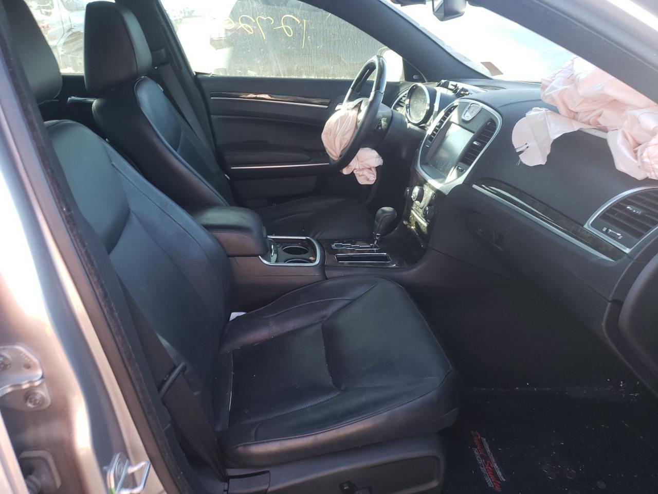 Foto 5 de la subasta – 2013 CHRYSLER 300C con VIN 2C3CCAET1DH611092