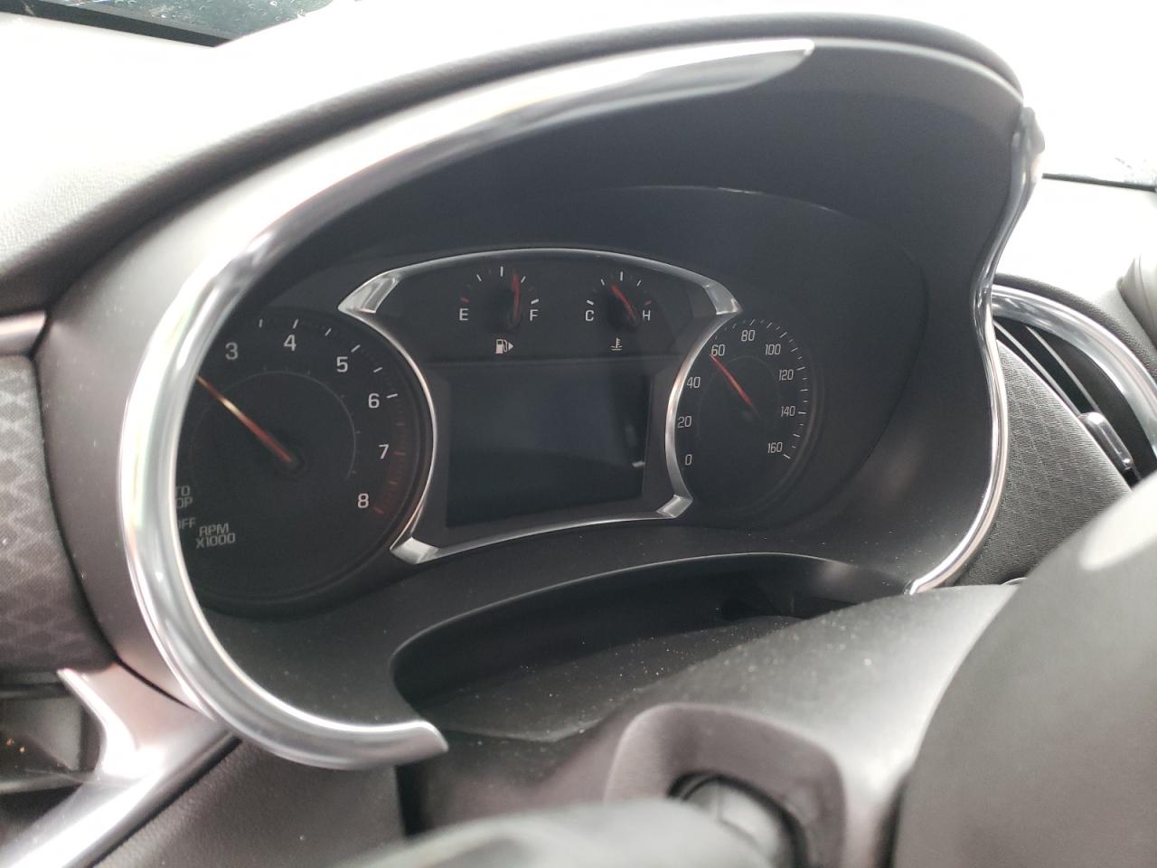 Photo 8 from auction – 2016 CHEVROLET MALIBU LT with VIN 1G1ZE5ST4GF346419
