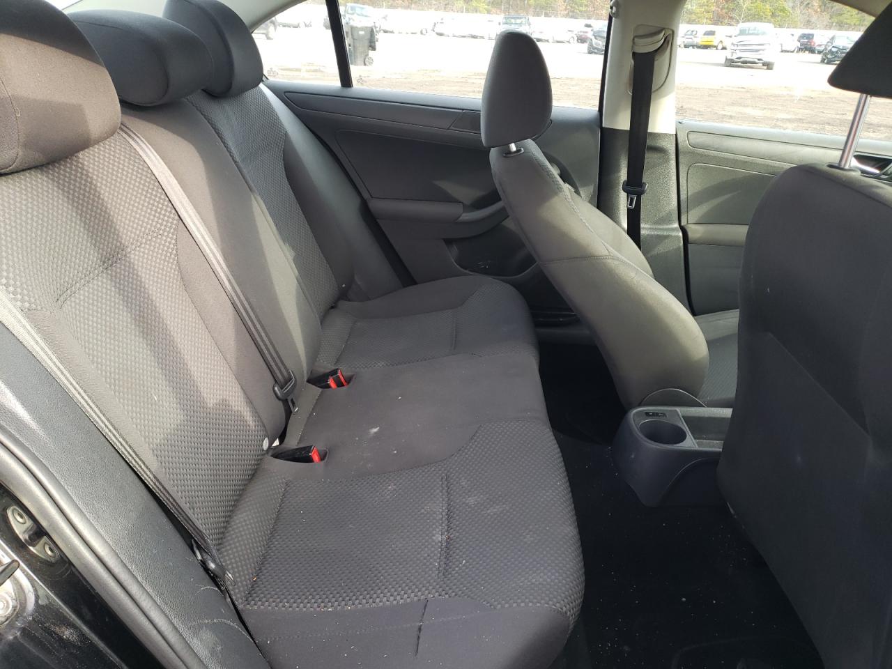 Photo 6 from auction – 2012 VOLKSWAGEN JETTA BASE with VIN 3VW2K7AJ4CM402413